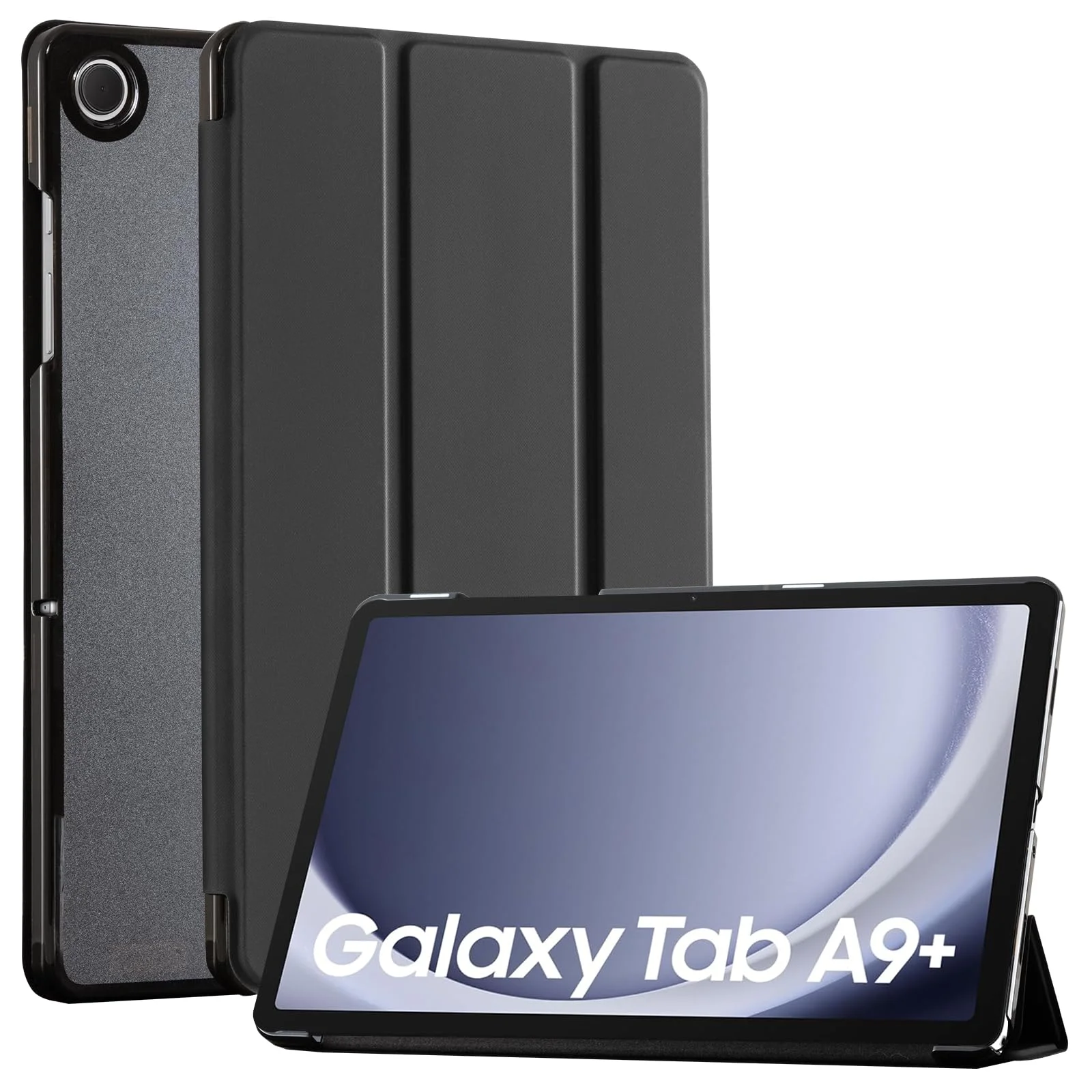 Cover Samsung A9 Plus