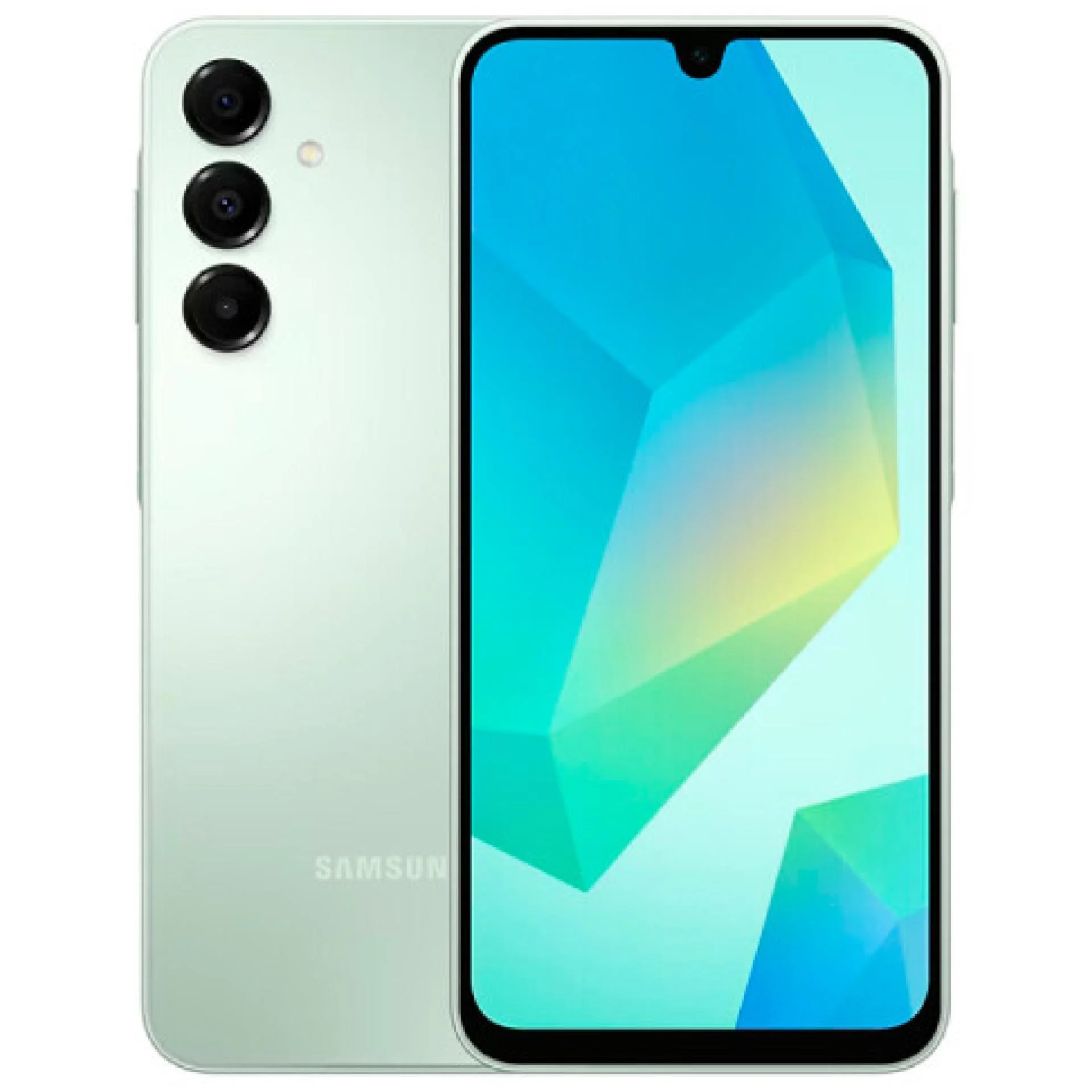 Samsung Galaxy A16